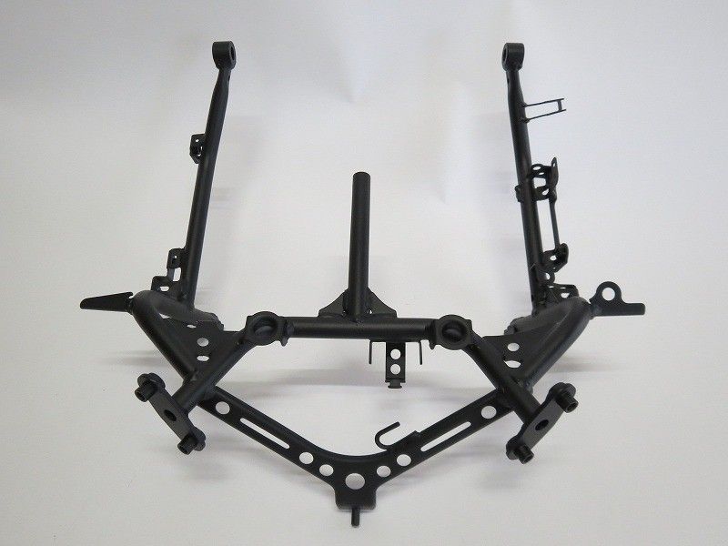 Ninja400 Ninja250 ニンジャ400 2018-2024 アッパーカウル ステー メーター ステー 056