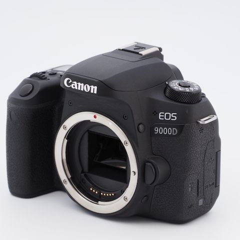 Canon キヤノン デジタル一眼レフカメラ EOS 9000D ボディ EOS9000D