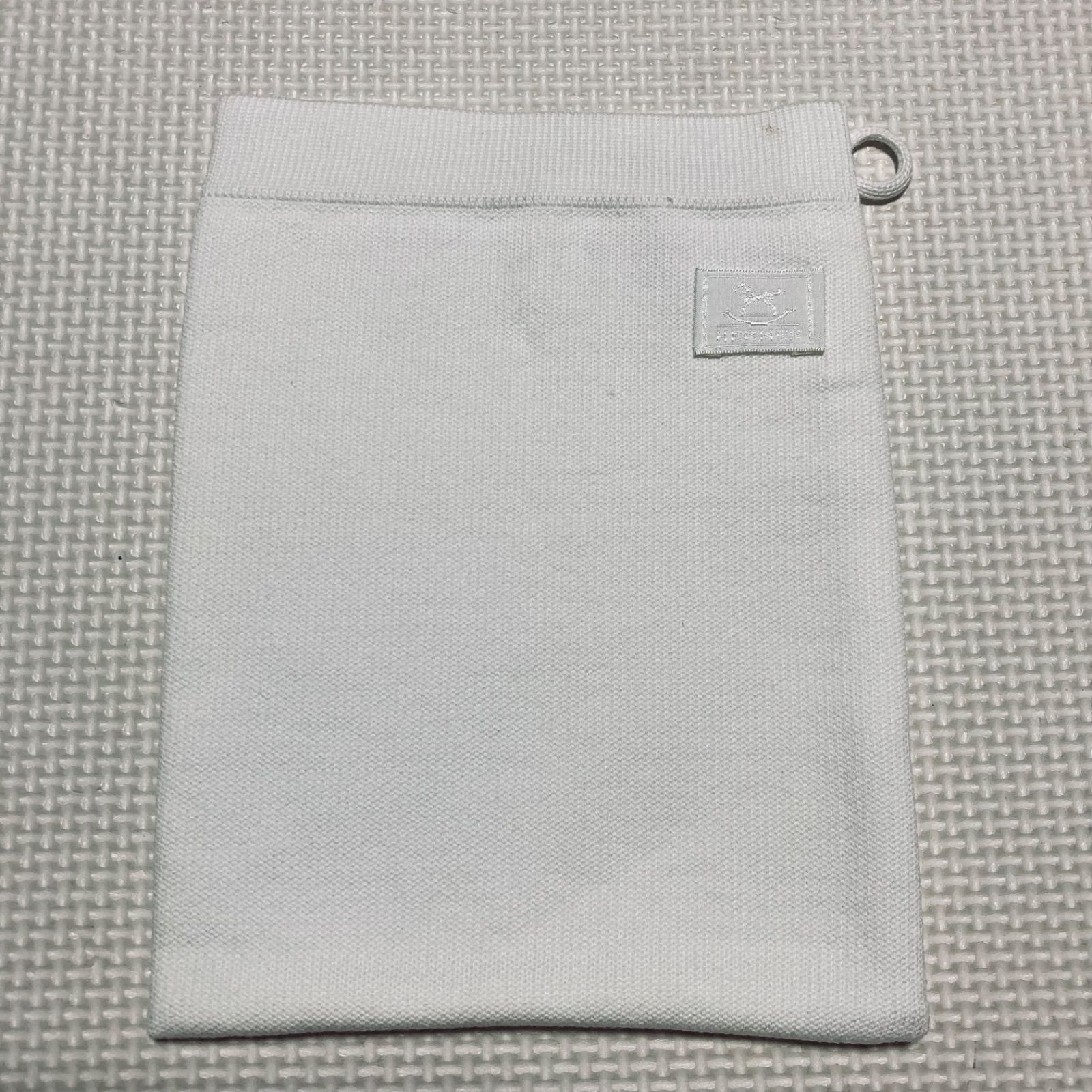 ウォッシュグローブ ロッキングホースタグ