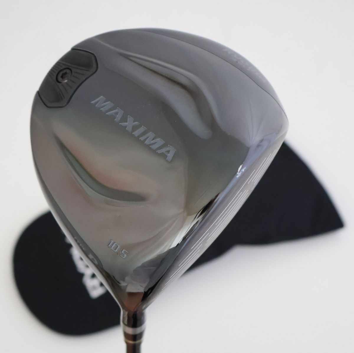 ●RYOMA リョーマ MAXIMA マキシマ 2 TYPE-D ドライバー 2020年モデル 10.5°TOUR AD RM-2カーボン SR 76609