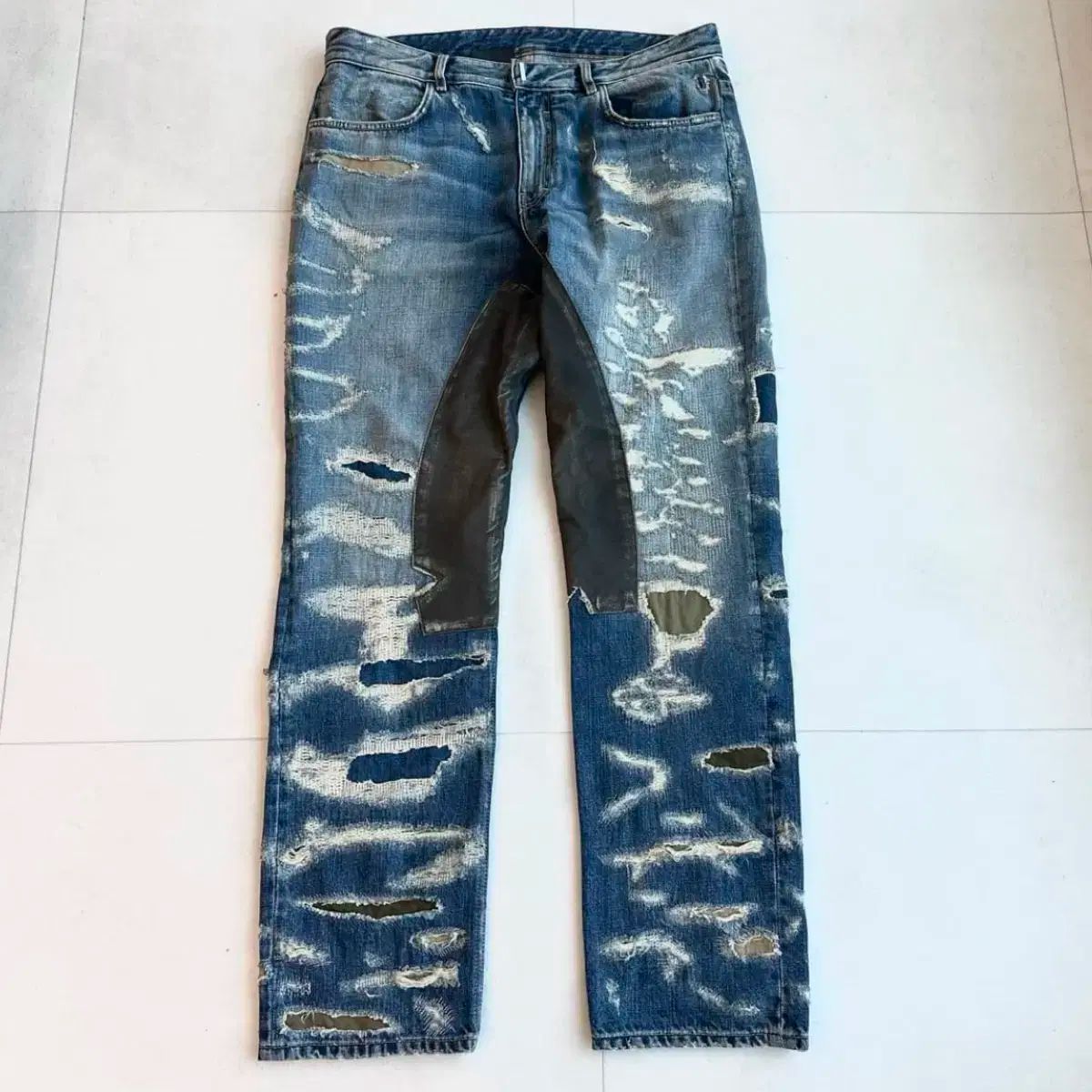 givenchy モールスキンデニム 31 【公式通販】