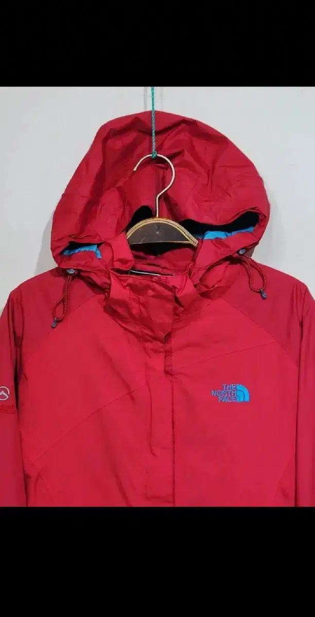 THE NORTH FACE ゴアテックス ジャケット サミットシリーズ ウィンドブレーカー 登山 アウター