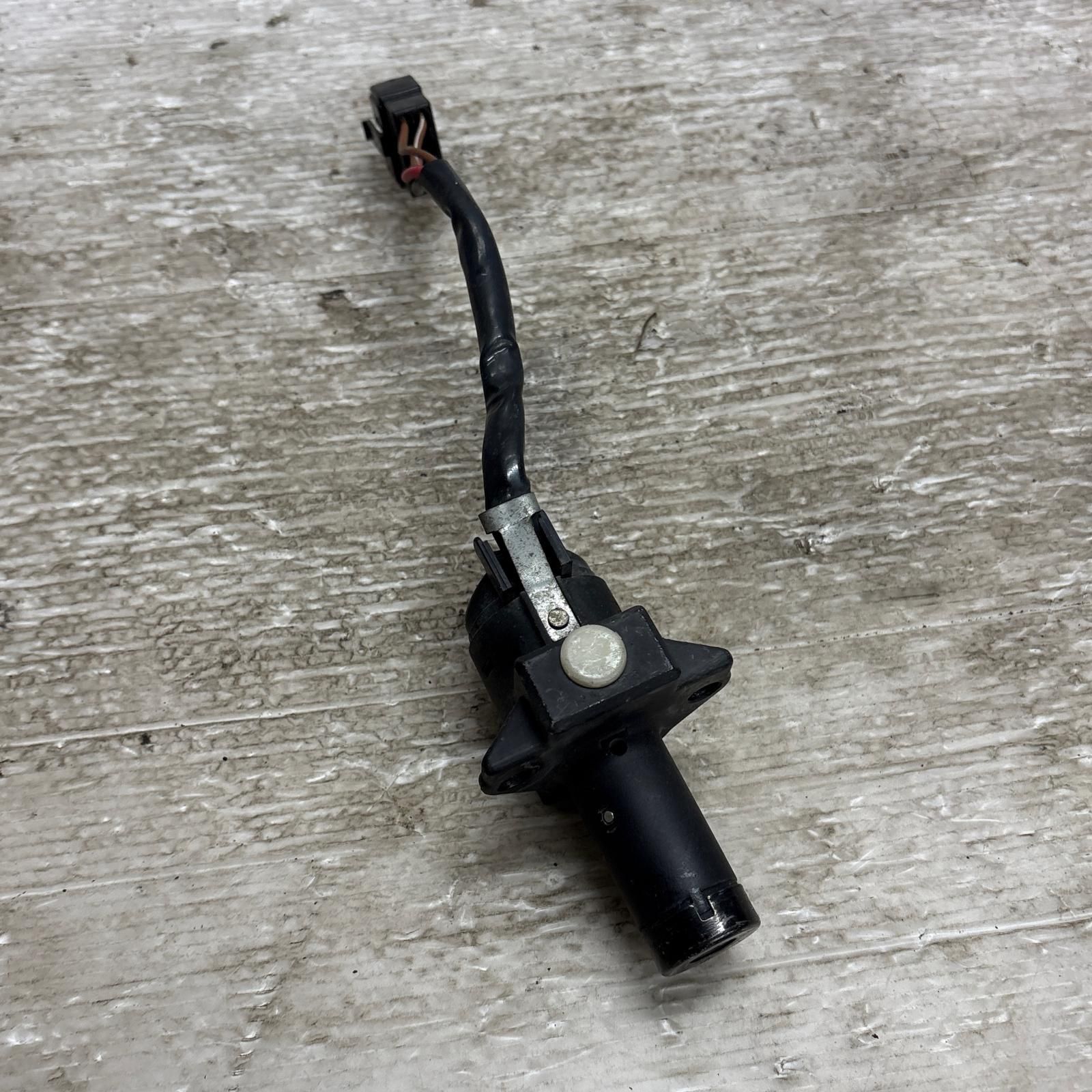 HONDA CBX400F イグニッションスイッチ ホンダ