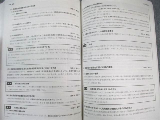 CPA会計学院 公認会計士講座 企業法 テキスト/短答対策問題集など 2025年合格目標 状態良品 計7冊 135L4D かわいい～！」 Amazon.co.jp: CPA会計学院 企業法 公認会計士