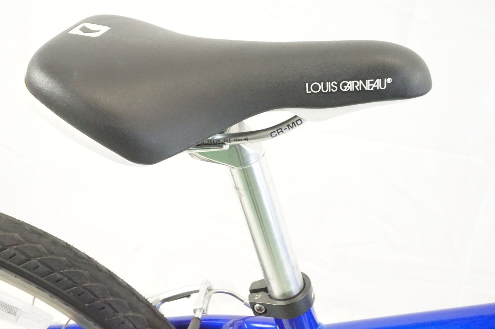 GARNEAU