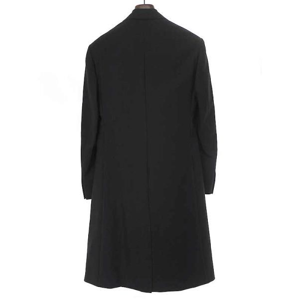 値下げ交渉あり】LAD MUSICIAN ラッドミュージシャンロングジャケット