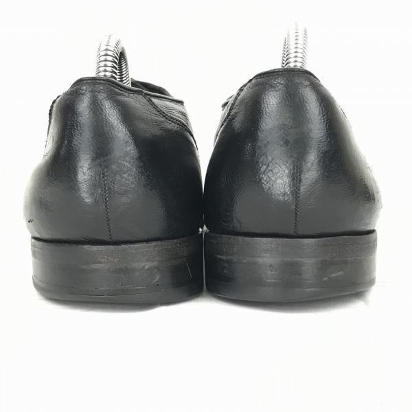 ビンテージ青窓☆フローシャイムFLORSHEIM☆グッドイヤー製法/本革