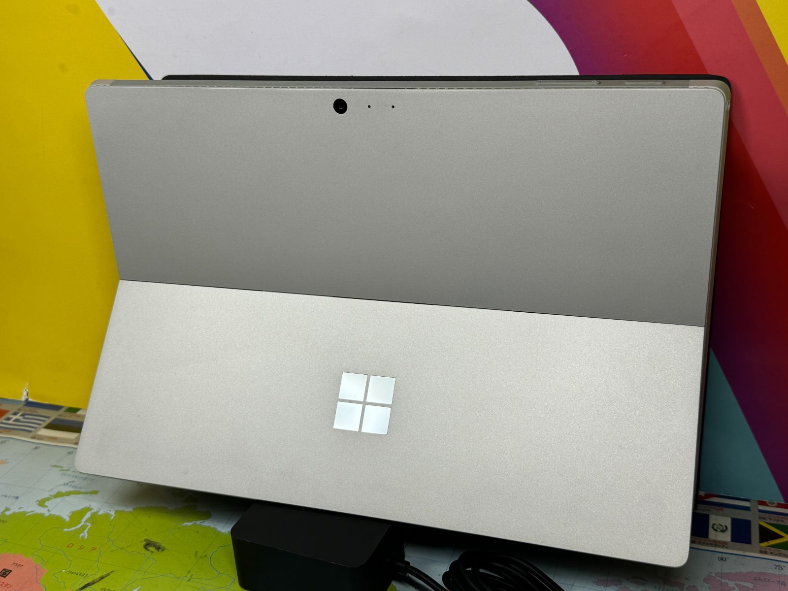 極美品 Surface Pro キーボード タブレット Office2024 - メルカリ