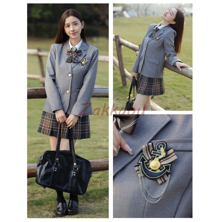 女子高生