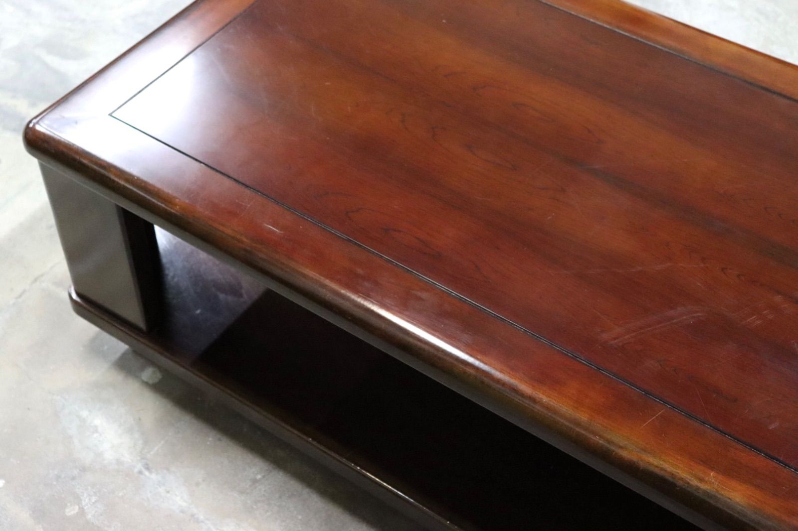 GMIK557A○karimoku / カリモク センターテーブル ローテーブル