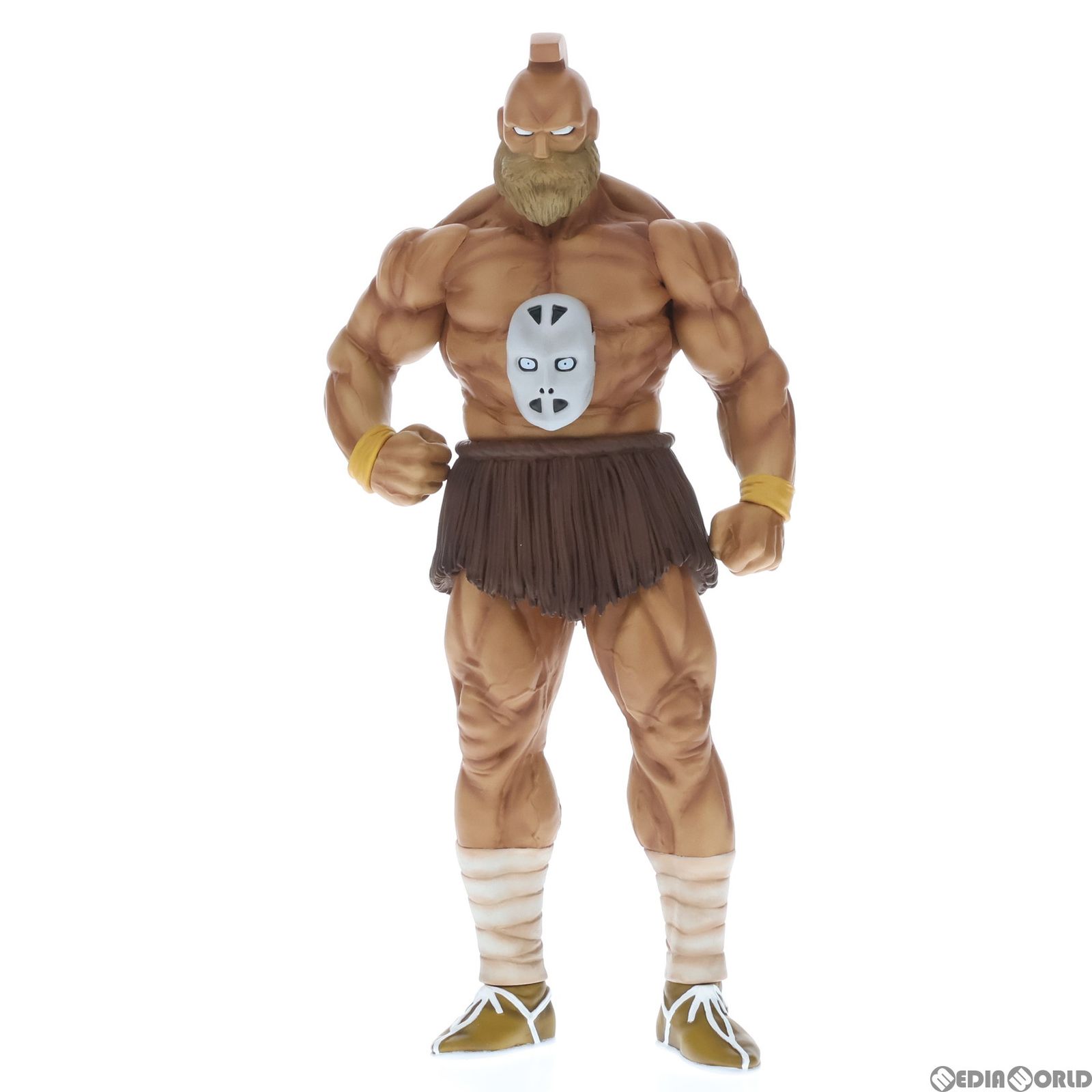 CCP Muscular Collection CMC NO.EX オメガマン プリンス