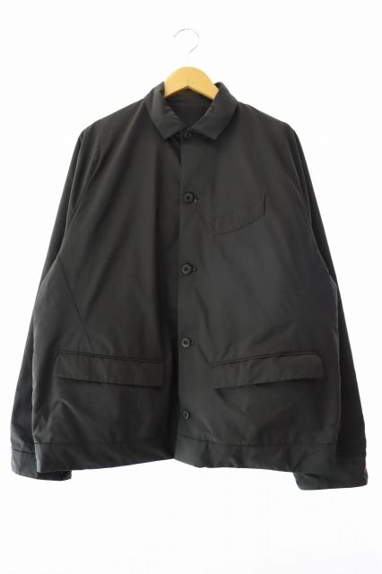 22AW TEATORA(テアトラ) ID JKT DUAL POINT 黒2 卸売 通販