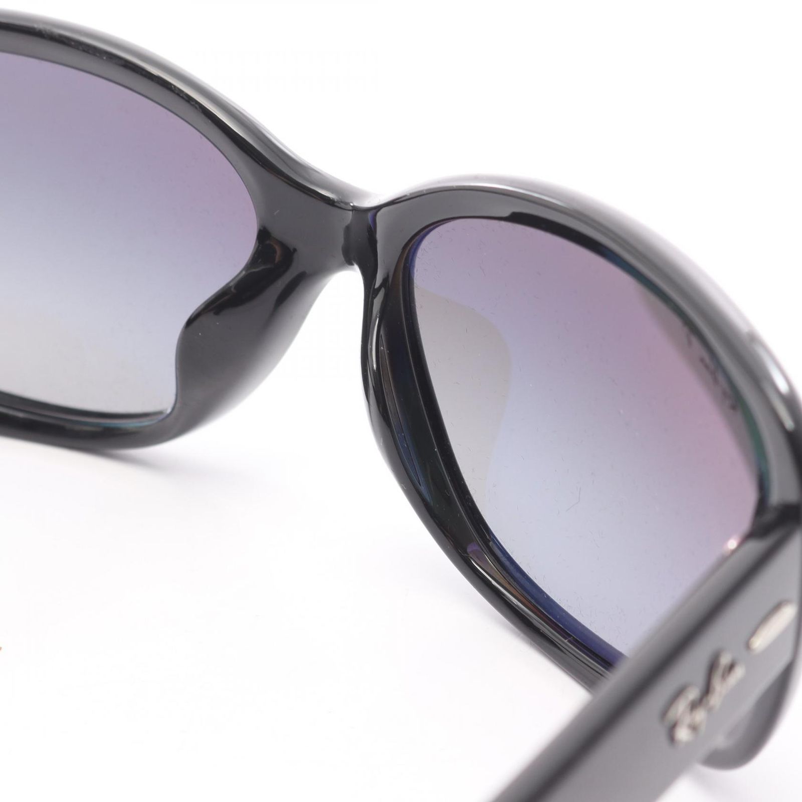 レイバン Ray-Ban サングラス ジャッキーオー RB4101F ブラック