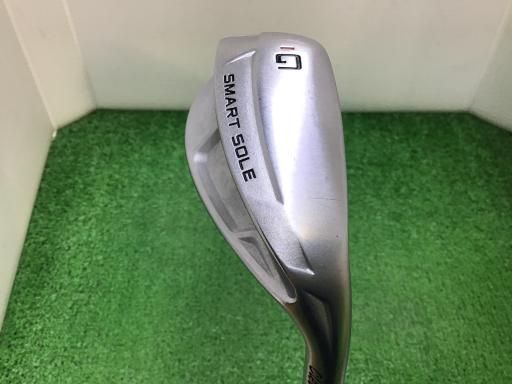 クリーブランド Cleveland SMART SOLE TYPE-C USA ウェッジ WG オリジナルカーボン フレックスその他 メンズ 男性用 右利き 右用 Cランク ゴルフクラブ