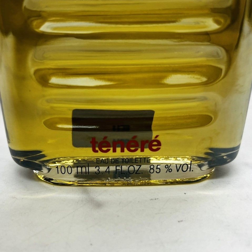 paco rabanne パコラバンヌ tenere テネレ オードトワレ 100ml