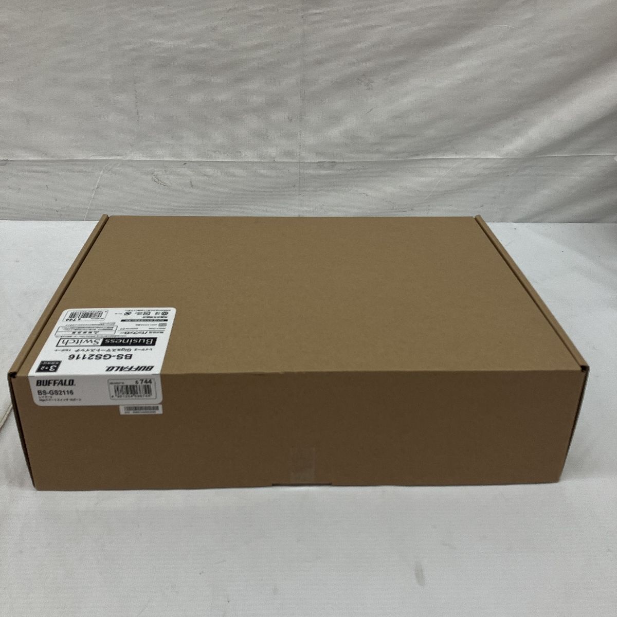 BUFFALO BS-GS2116
