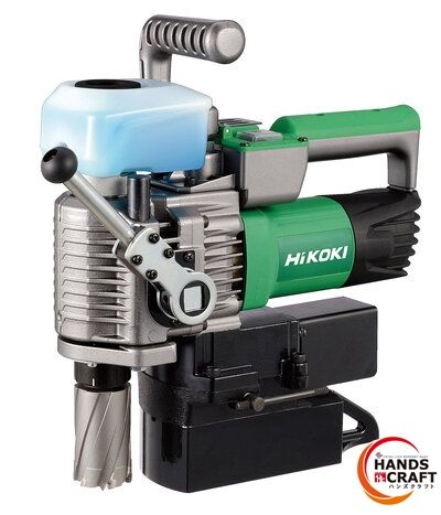 ハイコーキ HiKOKI BM40M2 磁気ボール盤