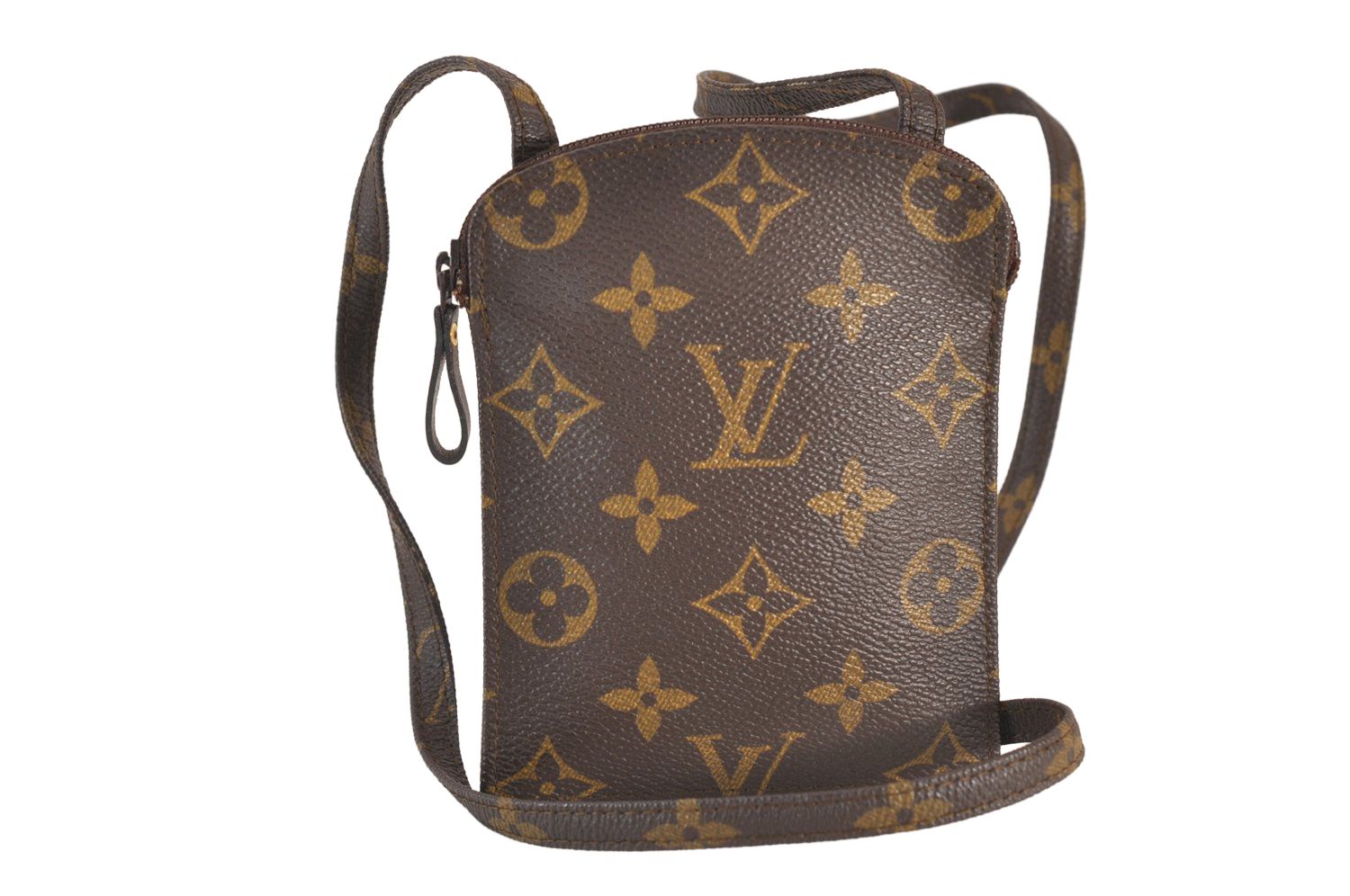 LOUIS VUITTON ルイヴィトン ポーチ モノグラム ポシェット 楽天市場】【バッグ】LOUIS VUITTON ルイ ヴィトン モノグラム