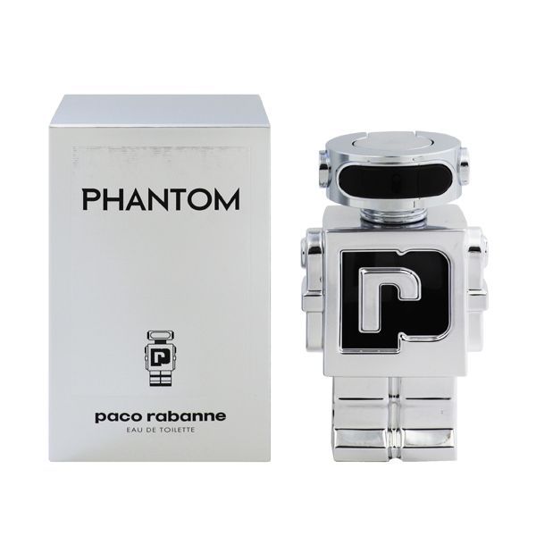 パコラバンヌ ファントム EDT・SP 100ml 香水 フレグランス PHANTOM