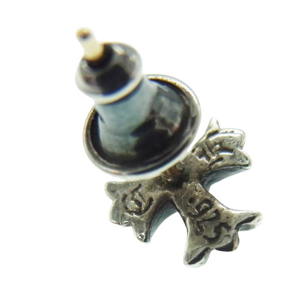 CHROME HEARTS クロムハーツ（原本無） No2 CH CRS CH CHクロス