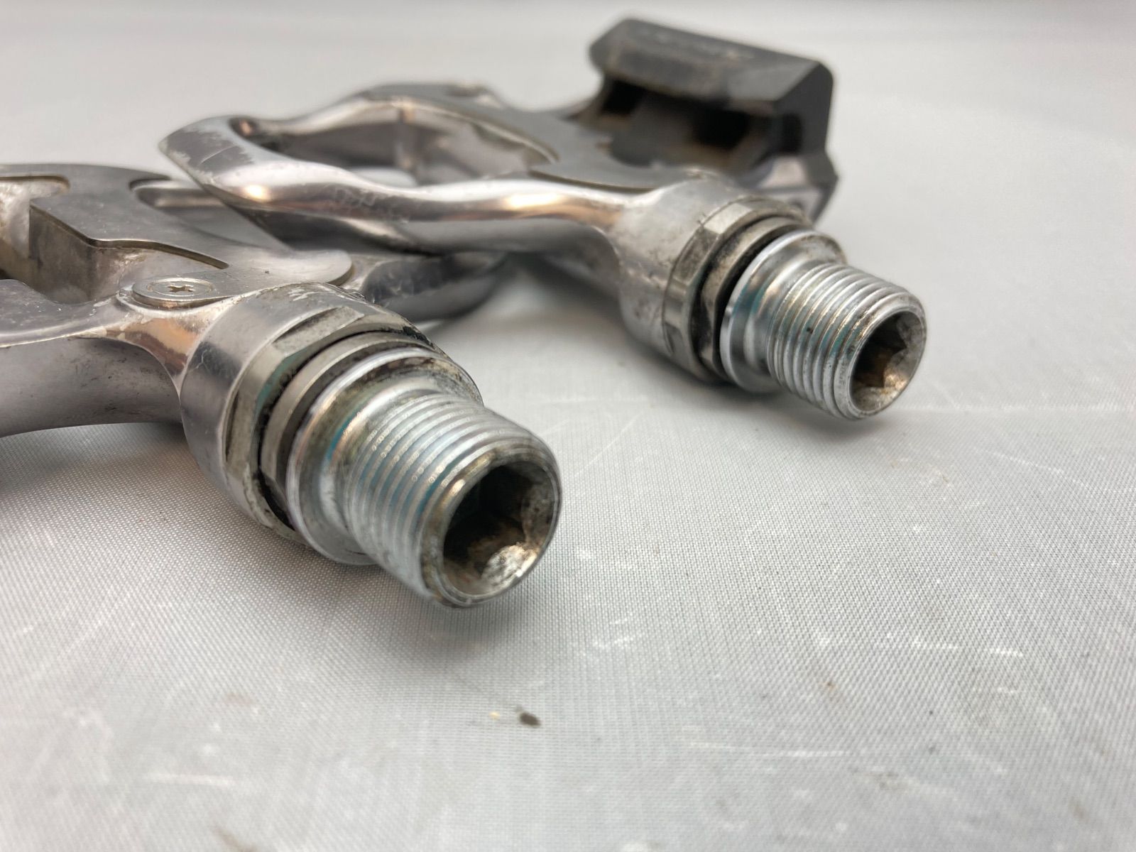 希少 シマノ ビンディングペダル PD-7810 楽天市場】shimano pd－7810の通販