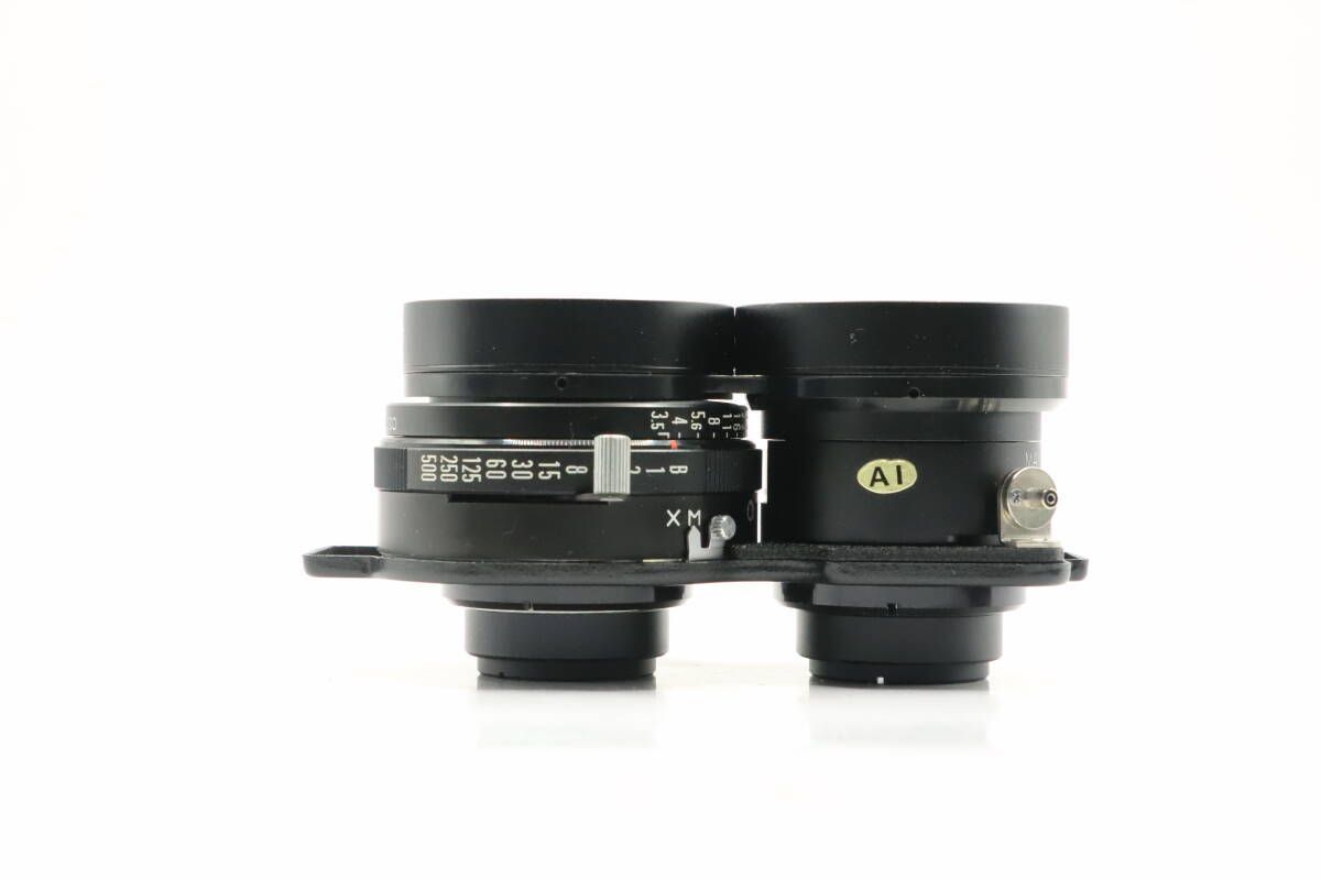 MAMIYA-SEKOR