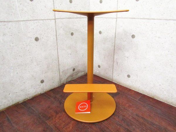 新品/未使用品/MAGIS/マジス/高級/SEQUOIA STOOL H66/セコイア