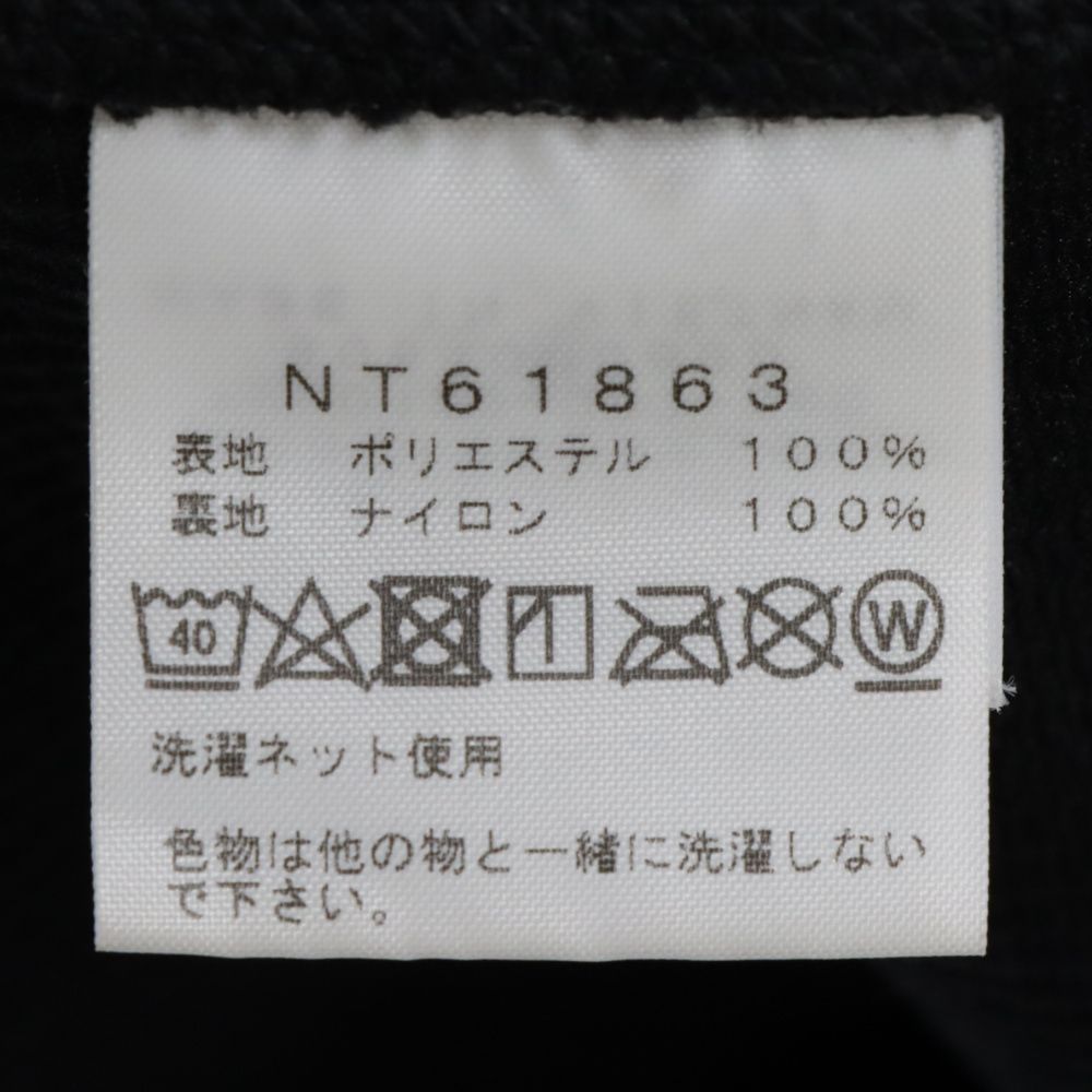 THE NORTH FACE (ザノースフェイス) EXPLORE TECSWEATER CARDIGAN