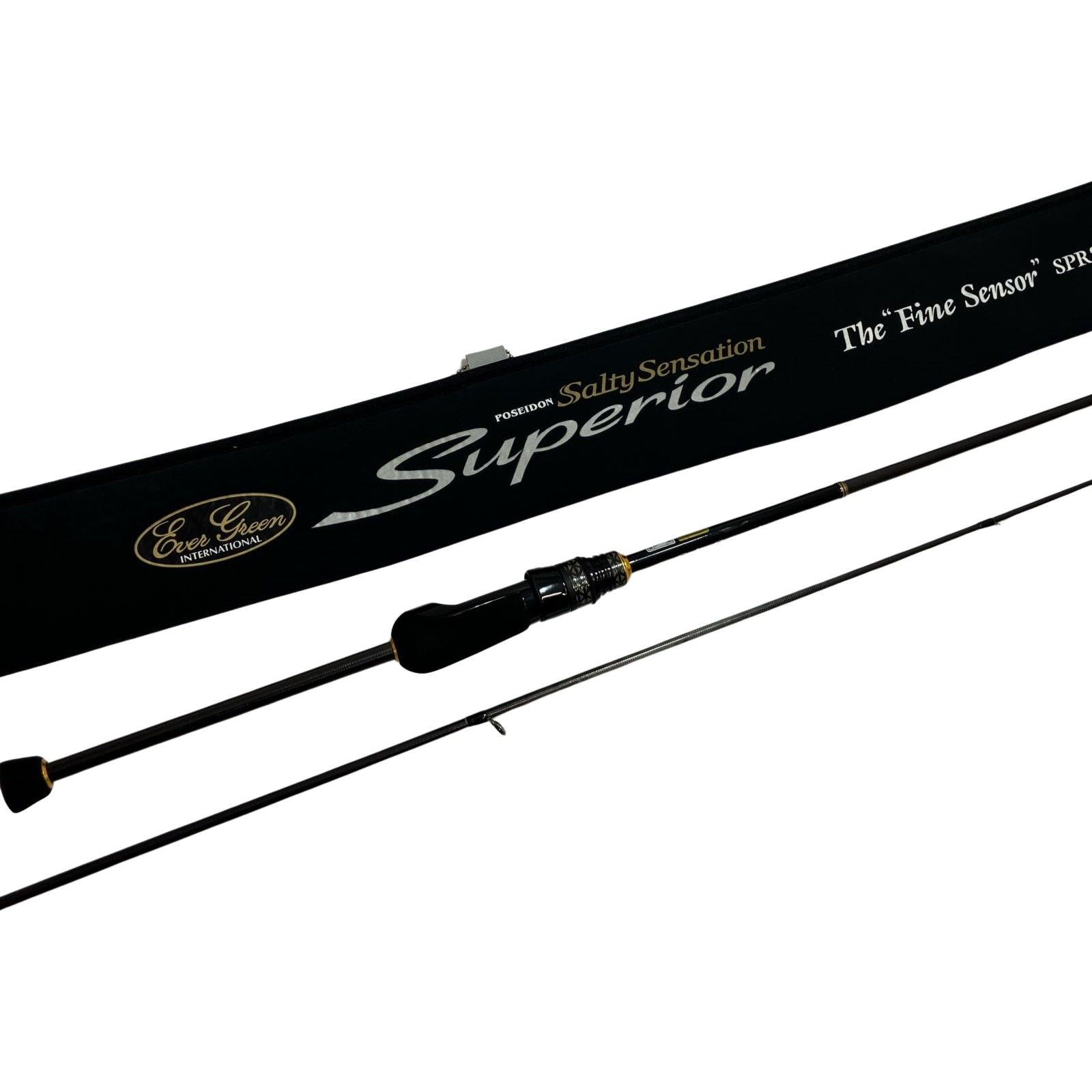 エバーグリーン スペリオル SPRS-56XUL-S トゥイッギー エバーグリーン