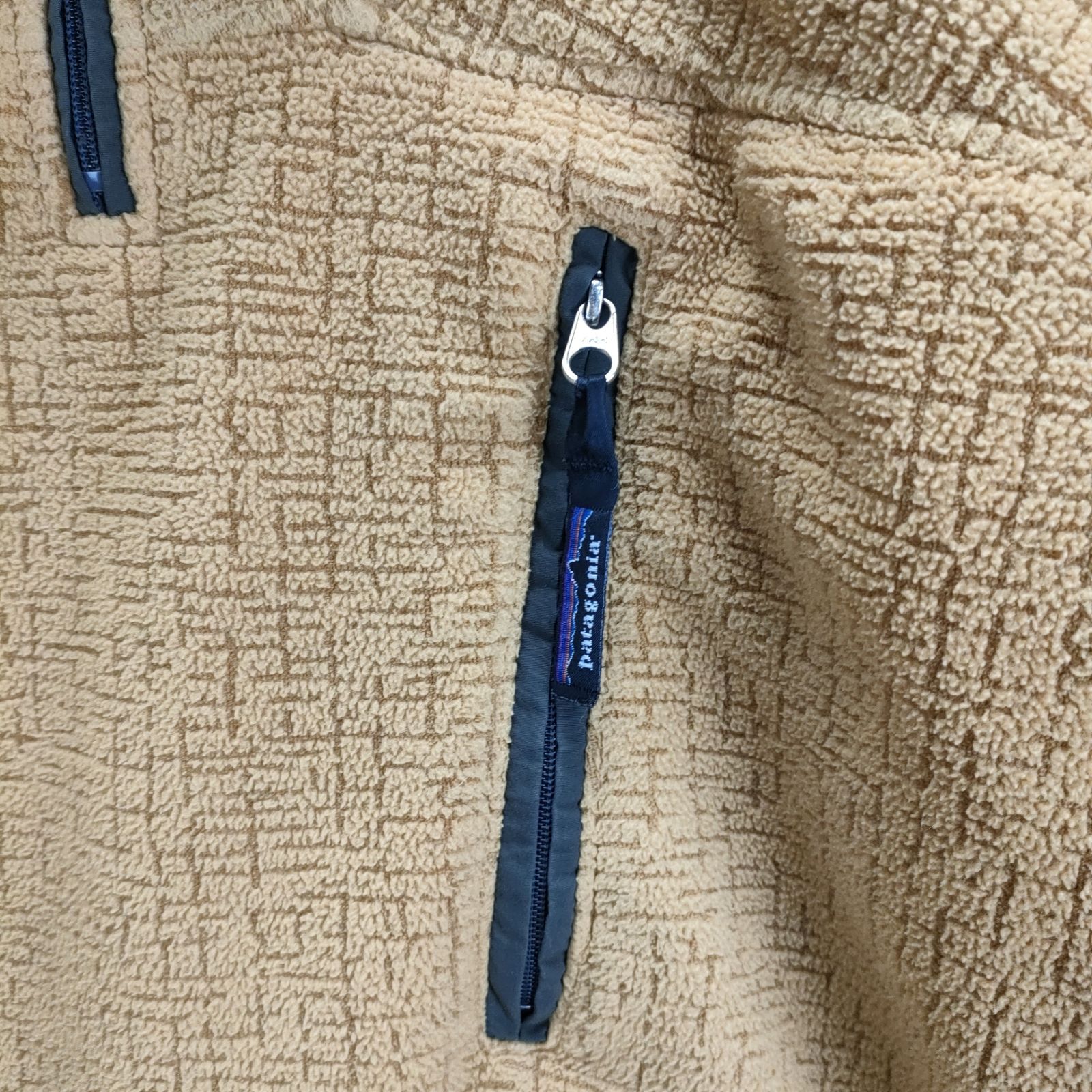 激レア】PATAGONIA CHIMERA JACKET TEQUILA GOLD パタゴニア キメラ 