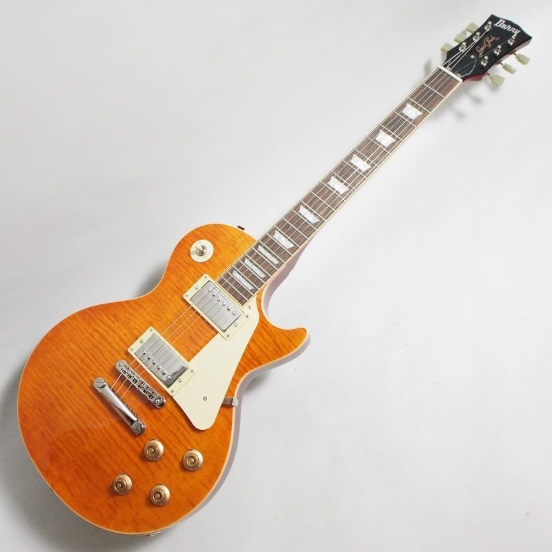 Burny RLG-60 VLD エレキギター〈フェルナンデス〉 - メルカリ