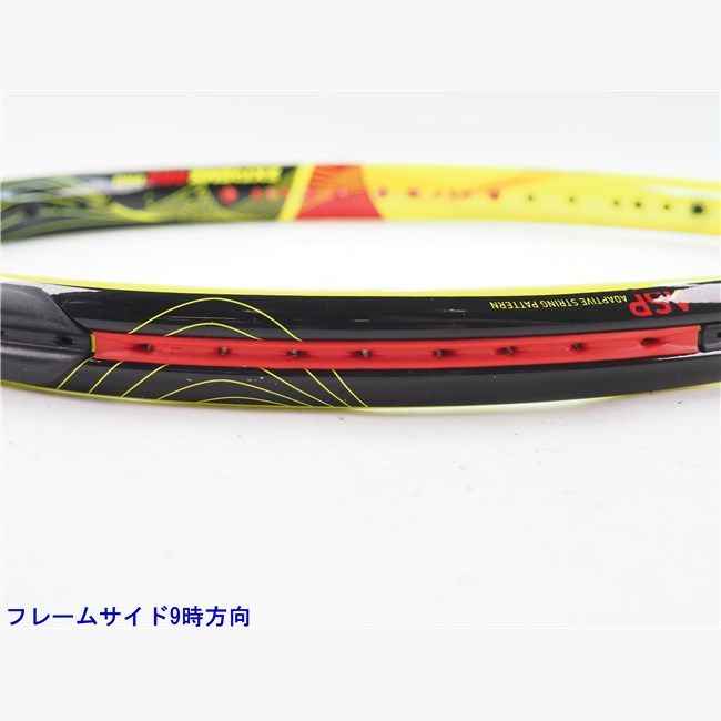 テニス テニスラケット ヘッド グラフィン XT エクストリーム レフ