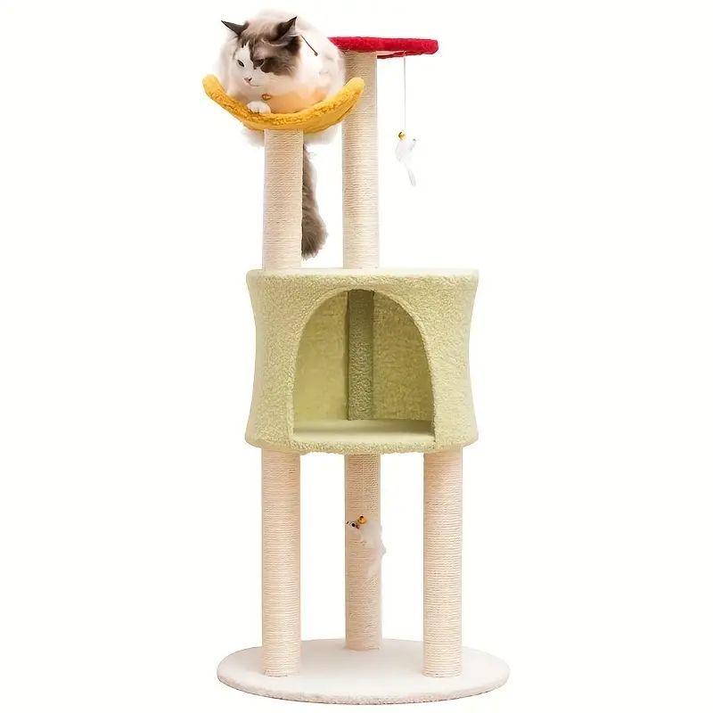 猫用 おもちゃ