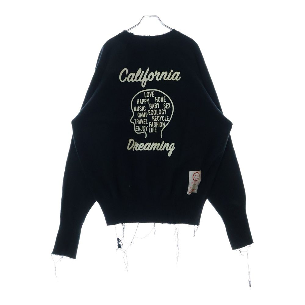 Perfect Ribs (パーフェクトリブス) 23SS ×A LOVE MOVEMENT ×ア ラブ 
