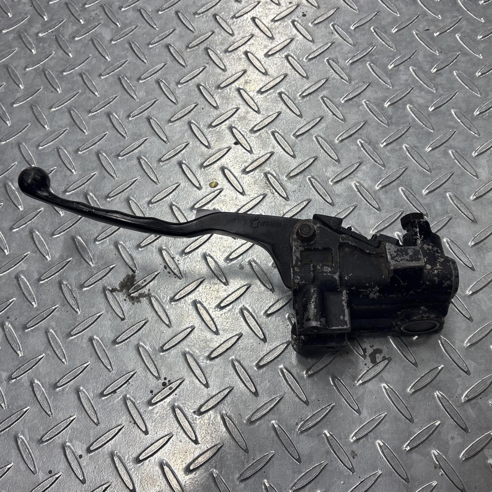 Z400GP