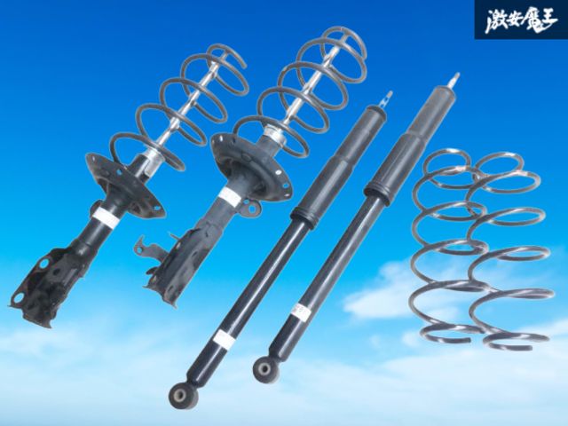 (送料込み)フィット　ＧＥ8 後期　RS FF 純正サスペンション　ショック 2025年最新】Yahoo!オークション -フィットrs純正