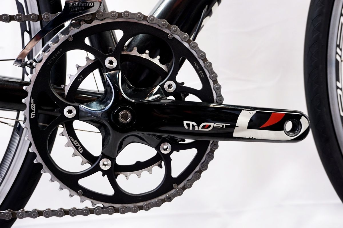 ピナレロ　Pinarello    トレビソ　2011年モデル 2011 PINARELLO TREVISO ピナレロ ロードバイク ロードレーサー