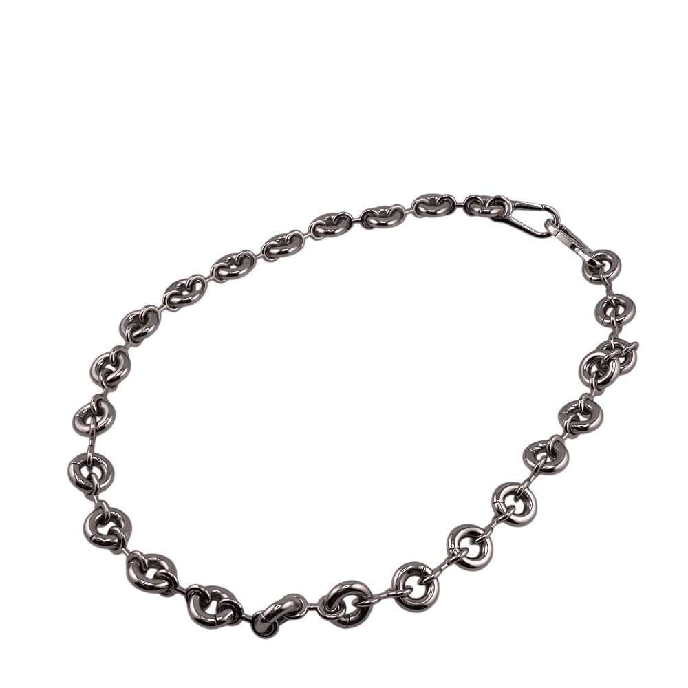 LOEWE ロエベ ドーナツ チェーンストラップ ストラップ ブランド 紐