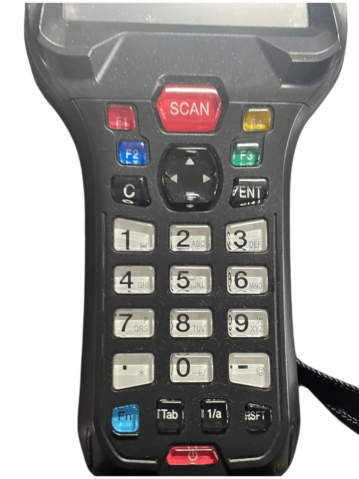 KEYENCE bt-900 ワイヤレスバーコードリーダー 3台 通電確認済み