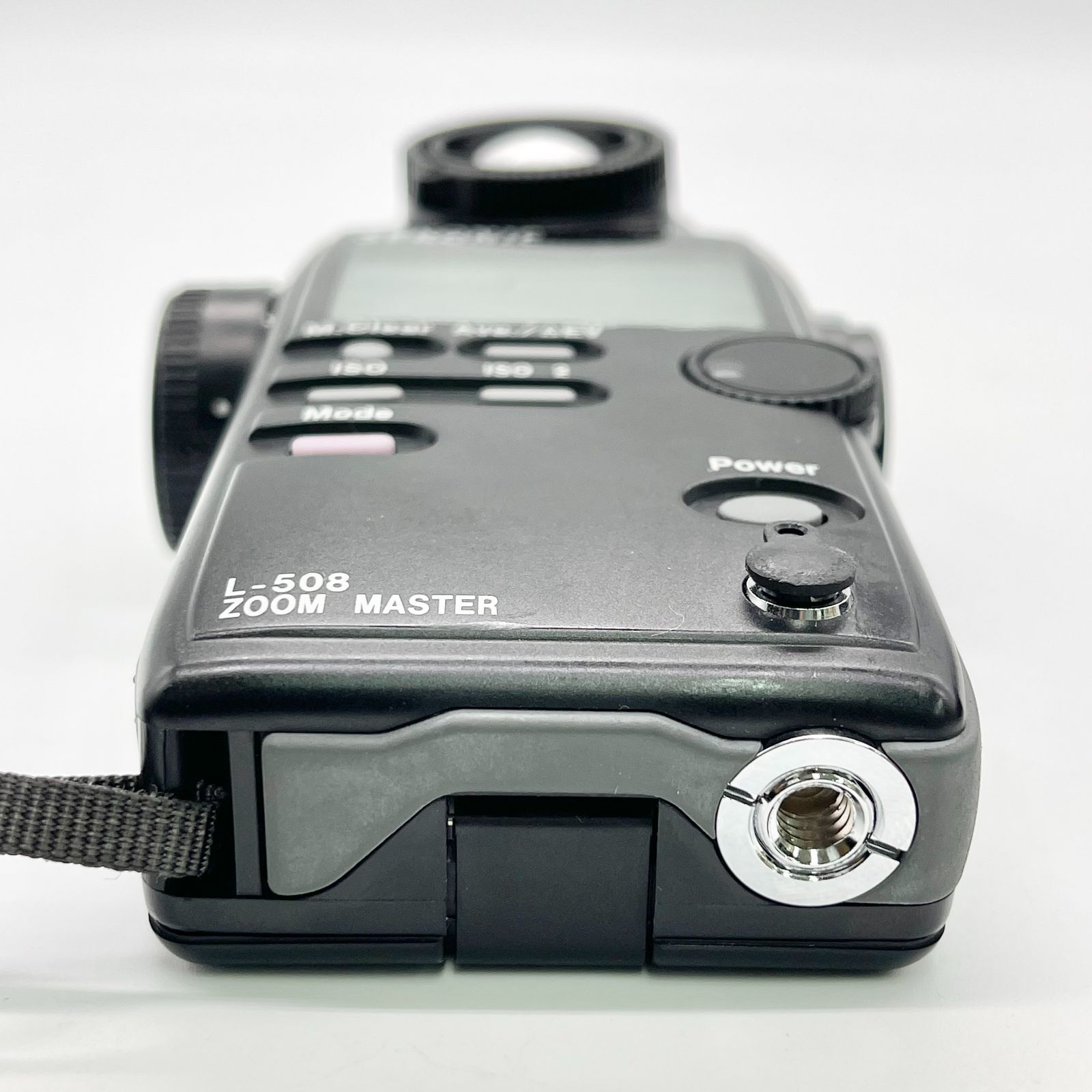 SEKONIC「ZOOM MASTER L-508」ジャンク ジャンク『SEKONIC SEKONIC「ZOOM MASTER L-508」ジャンク ジャンク『SEKONIC