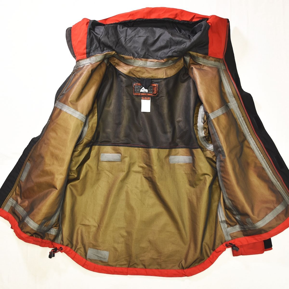 人気】 90s 00s ヴィンテージ ナイキ エーシージー NIKE ACG アウター 