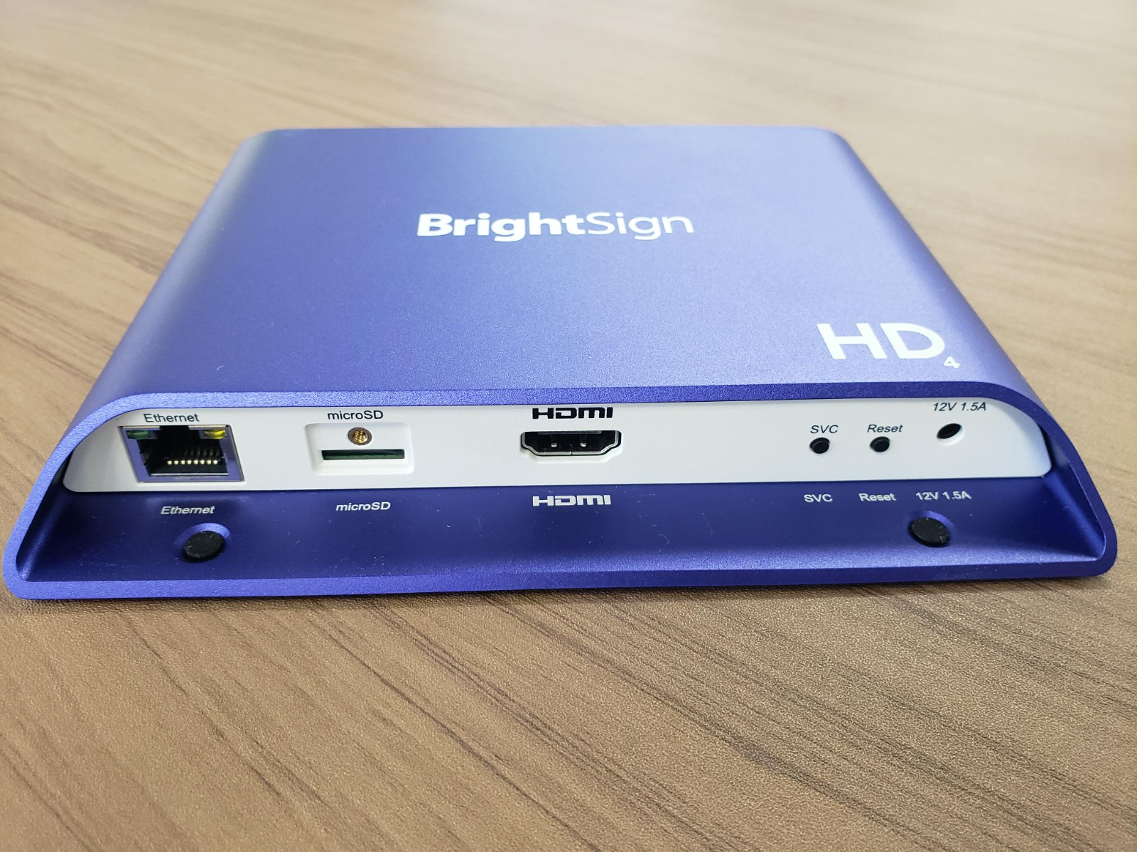 BrightSign BS HD224