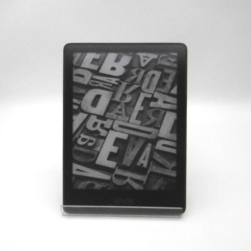 Kindle Paperwhite (8GB) 第11世代 広告あり Amazon アマゾン kindle