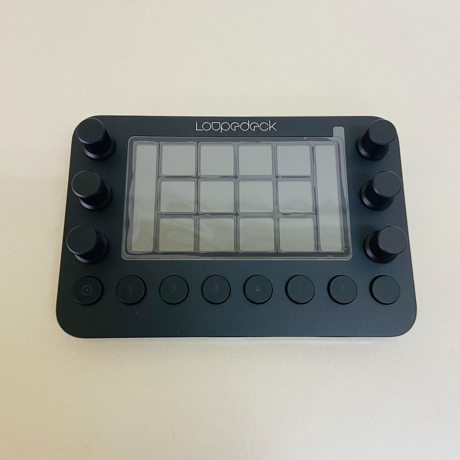 LOUPEDECK LIVE LDD-2001 ループデックライブ Loupedeck Live