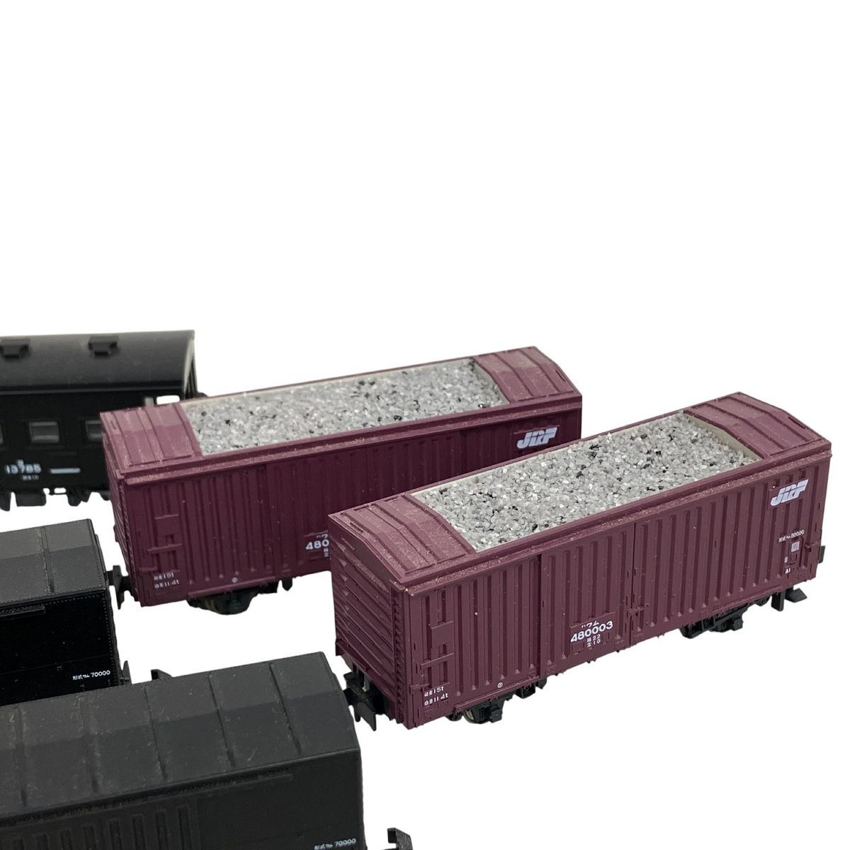 タキ1900 三菱鉱業セメント