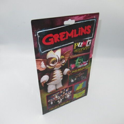 NECA☆GREMLiNS☆GIZMO☆ギズモ☆PUNK mogwai☆フィギュア☆人形☆１１ 