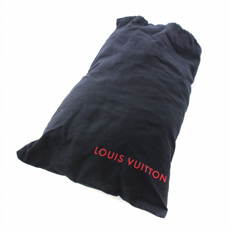 ルイヴィトン LOUIS VUITTON ストール マフラー ロゴ カシミヤ