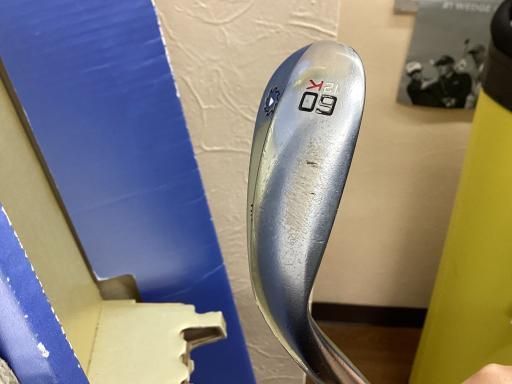 タイトリスト VOKEY FORGED 2017 60°|12°K ウェッジ WG 純正特注シャフト フレックスS メンズ 男性用 右利き 右用 Cランク ゴルフクラブ