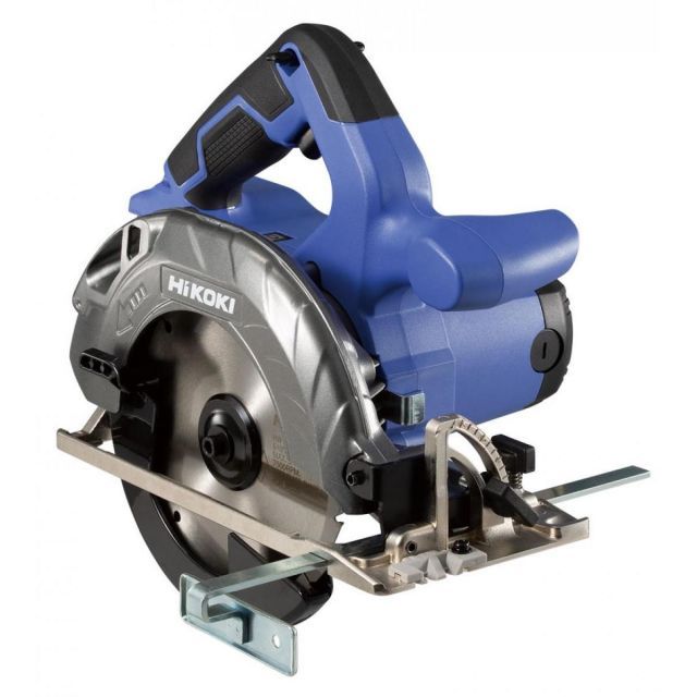 HiKOKI ハイコーキ コードレス丸のこ FC1806DA BG アルミベース付 ケース付き 丸鋸 まるのこ マルノコ
