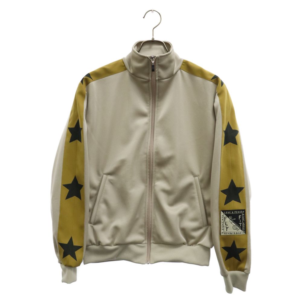 KAPITALスタントマンジャケット KAPITAL - kapital スムースジャージースタントマン&ウーマン